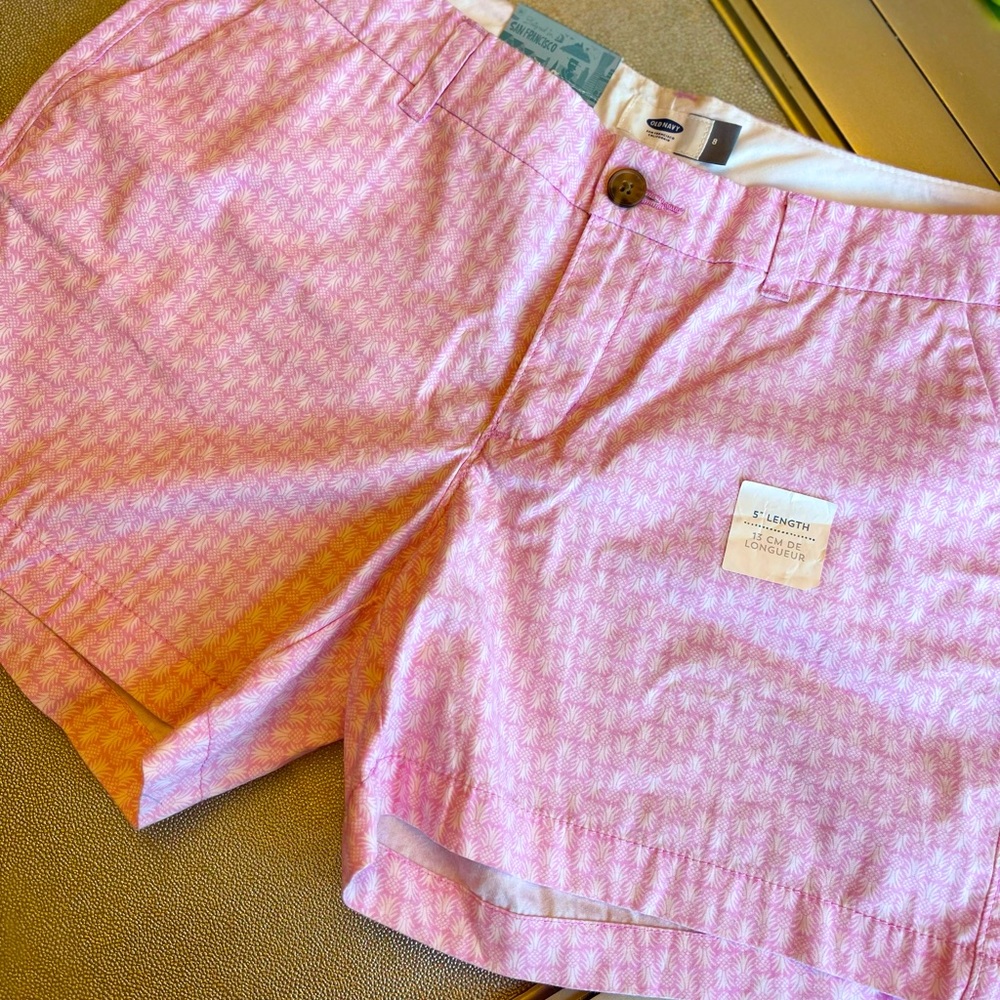OLD NAVY SHORT 💕💕💕💕